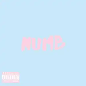 Lafreshman - Numb Ft. Mellow